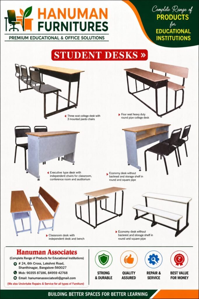 Computer Tables