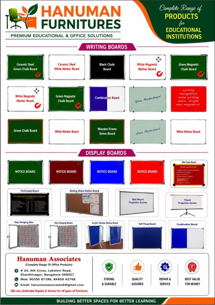 Conference Tables