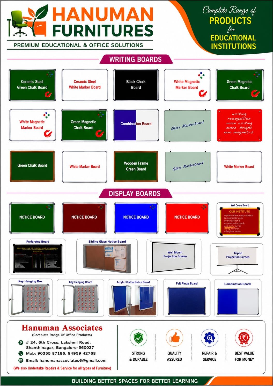 Conference Tables - Copy