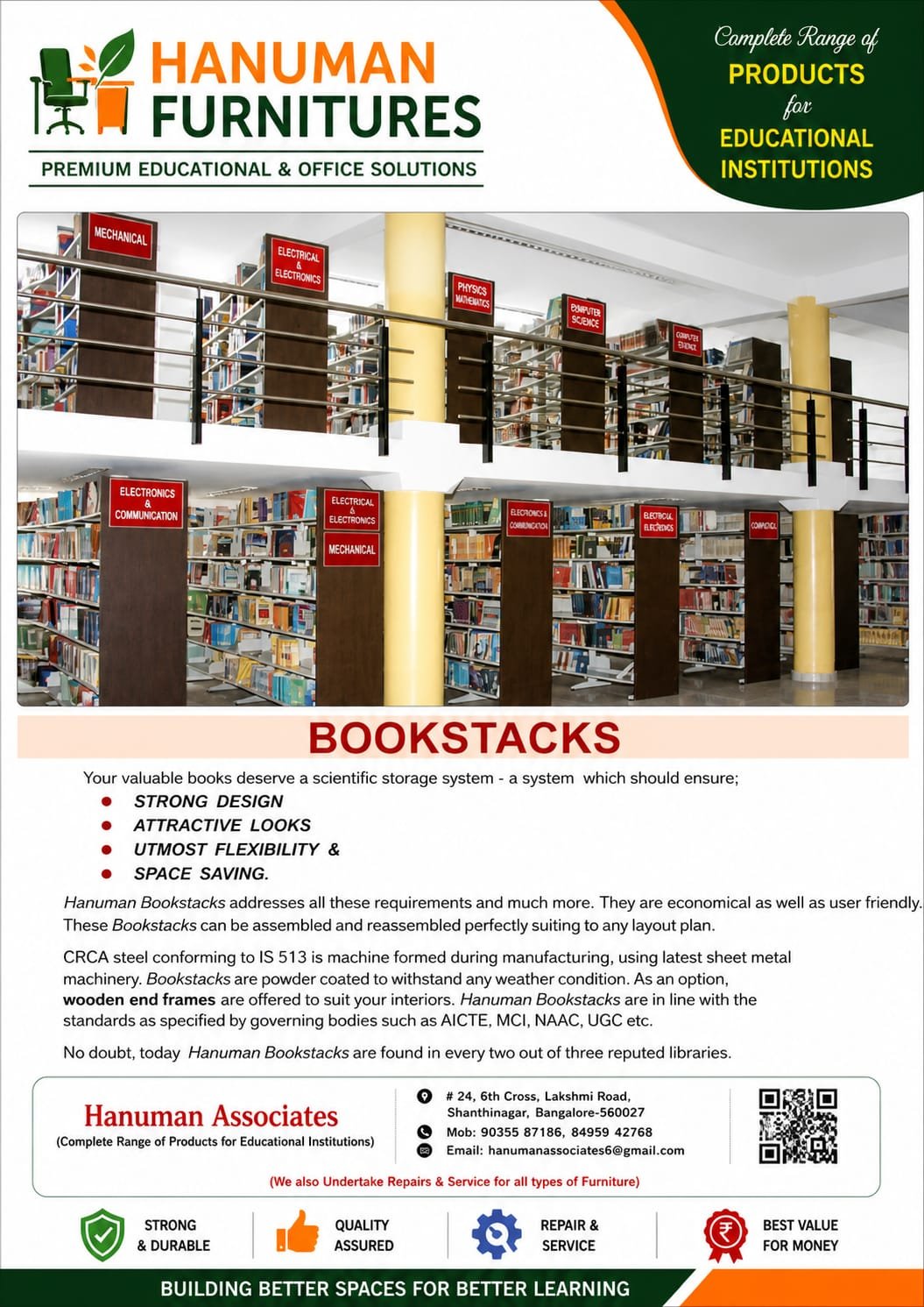 Corporate Office Furniture Bangalore - Copy